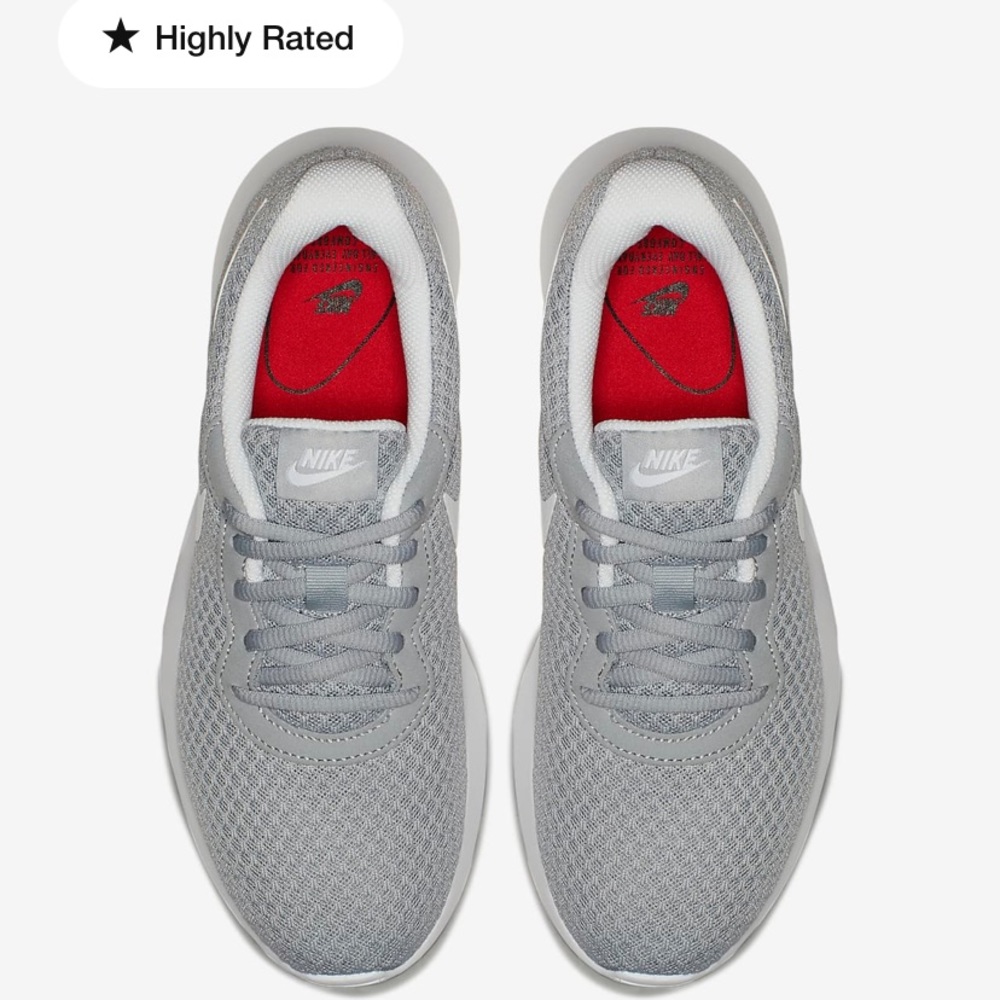 Nike Tanjun Shoes